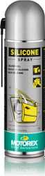 Spray Lubrifiant Multi-Usage Motorex Silicone 500 ml