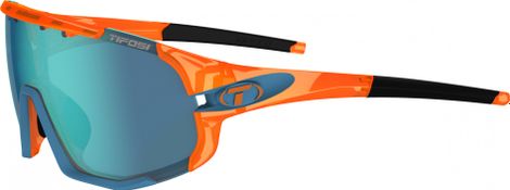 Tifosi Sledge Glasses + 3 Crystal Orange Lenses