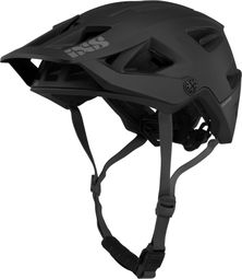 IXS Trigger AM All-Mountain Helmet Black