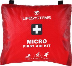 Lifesystems Light & Dry Micro First Aid Kit
