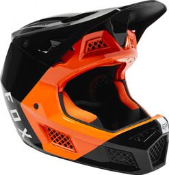 Fox Rampage Pro Carbon MIPS Fuel Helm Schwarz