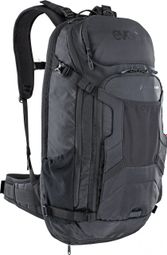 Evoc FR Trail E-Ride 20L Backpack Black Grey