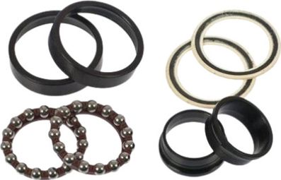 Campagnolo Wheels Bearing Kit For Campagnolo Wheels