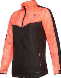 Coupe-vent femme Macron Running Alice