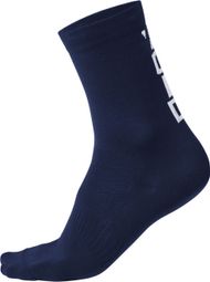Void Performance 14 Navy Blue Socks