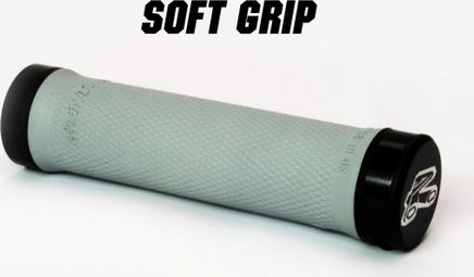 Renthal Lock-On Grip Soft