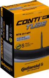 Continental MTB Light 29'' Presta 60 mm Inner Tube