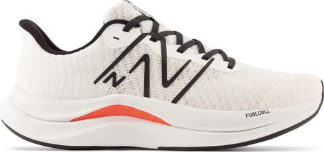 Chaussures de Running New Balance Fuelcell Propel v4 Blanc Noir