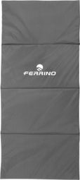 Changing mat for baby carrier backpack Ferrino Baby Carrier Gray