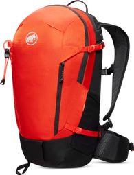 Mammut Lithium Hiking Backpack 20L Red