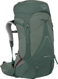 Osprey Aura AG LT 65 Hiking Bag Green
