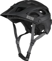 IXS Trail Evo Mips Helmet Black