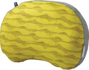 Thermarest Airhead Large Pillow Yellow