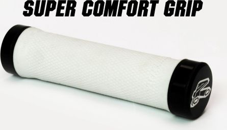 Renthal Lock-On Griff Super Comfort