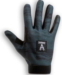 Animoz Wild Claw Green gloves