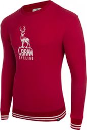 LeBram Cerf Rouge Winery-Sweatshirt