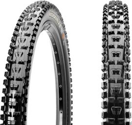 Maxxis High Roller II MTB Tyre - 27.5x2.40 Foldable Single Exo Protection TB85915400