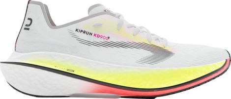 Running Shoes KIPRUN KD900X White