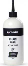 Cire De Chaîne Airolube Chain Wax 500 Ml