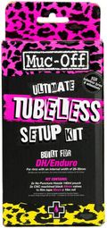Kit de Conversion Tubeless Muc-Off Ultimate DH Wide DH / Enduro