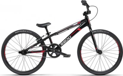 BMX Race Radio Bikes Xenon Negro / Rojo 2022