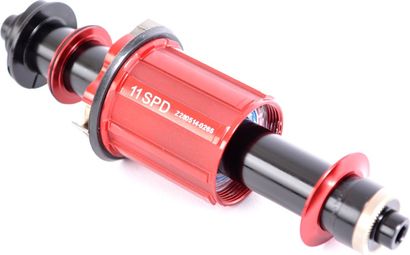 Corpo ZIPP Conversion Kit Cassette per Shimano 188 11 velocità