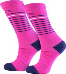 Oxsitis Rc Socks Pink