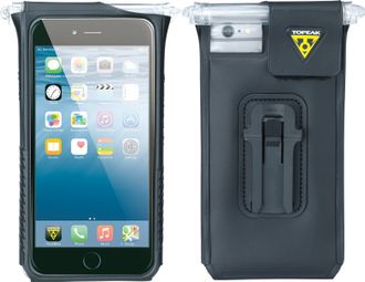 Topeak DryBag per iPhone 6+ / 6s + / 7+ / 8+ nero