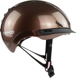 Casco Roadster Limited Edition Metallic Brown Limited Brown Metallic