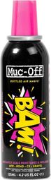 Muc-Off B.A.M! Anti Puncture Bomb 125 ml