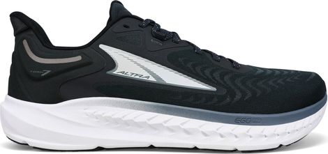 Chaussures de Running Altra Torin 7 Noir Blanc