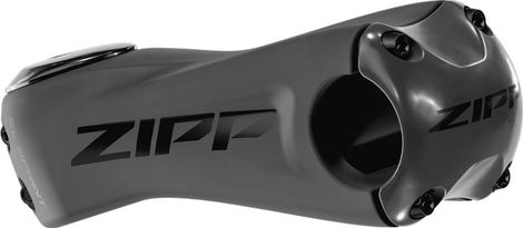 Attacco manubrio Zipp SL Sprint Carbon UD -12 ° Nero