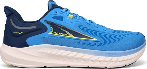 Chaussures de Running Altra Torin 7 Bleu
