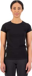Mons Royale Bella Tech Womens T-Shirt Black