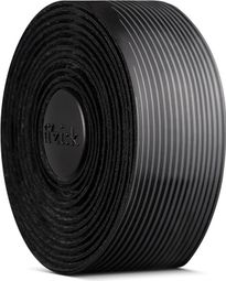 Fizik Vento Microtex Tacky 2mm Aufhängeband - Schwarz / Grau