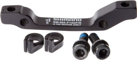 Adaptateur Avant Shimano ISMMAF160PSA IS - PM 160mm