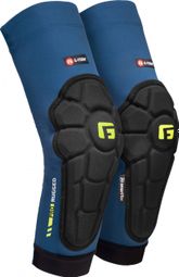 G-Form Pro Rugged 2 Elbow Pads Blue