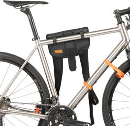 Harnais de Transport Restrap Hike A Bike Harness Noir