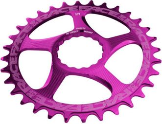 RaceFace Cinch Narrow Wide Direct Mount Chainring Purple