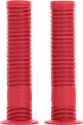 DMR Sect Grips Red