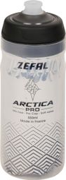 Botella Zefal Arctica Pro 55 Negra