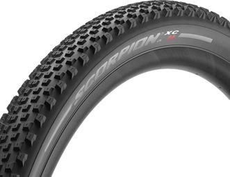 Neumático de bicicleta de montaña <p><strong>Pirelli Scorpion</strong></p>XC H 29'' Tubeless Ready Blando ProWall SmartGrip Compound