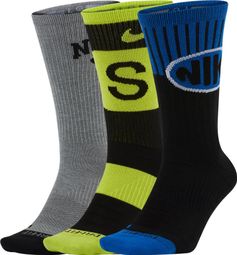 Nike SB Everyday Max Leichte Socken