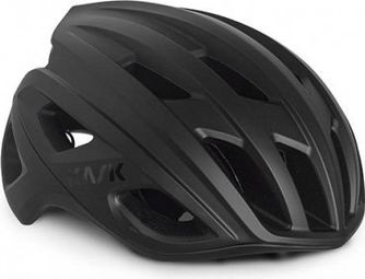 Casque Route KASK Mojito Cube WG11 Noir