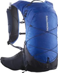Salomon XT 15 Unisex Hiking Bag Blue