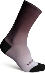 7Mesh Fading Light 7.5 Granite Socks