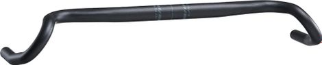 Cintre Ritchey Comp Beacon XL Handlebar | 31.8 | Noir 