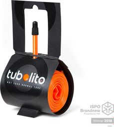 Tubolito binnenband MTB 27.5+ Presta 42 mm