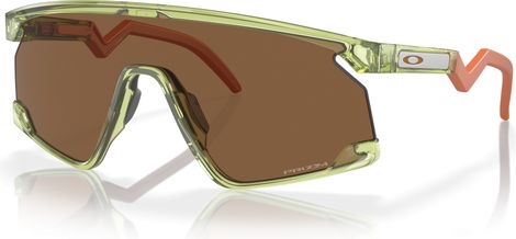 Oakley BXTR Coalesce Collection Sunglasses / Prizm Bronze / Ref: OO9280-1139