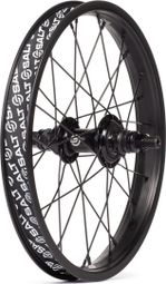 Salt Rookie RSD 14'' BMX Rear Wheel Black